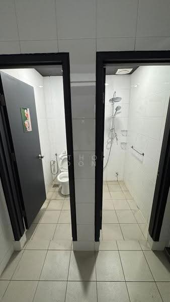 Shop / Office untuk Dijual di Bandar Sri Damansara (Selangor) - Anthony Foong - Bathroom - PropertyGuru.com.my