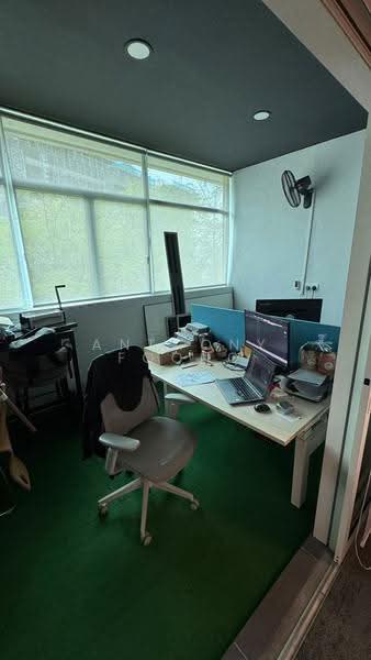 Shop / Office untuk Dijual di Bandar Sri Damansara (Selangor) - Anthony Foong - Study - PropertyGuru.com.my