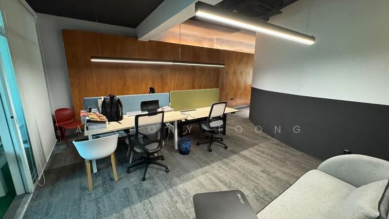 Shop / Office untuk Dijual di Bandar Sri Damansara (Selangor) - Anthony Foong - Interior - PropertyGuru.com.my