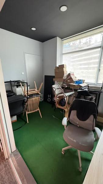 Shop / Office untuk Dijual di Bandar Sri Damansara (Selangor) - Anthony Foong - Study - PropertyGuru.com.my