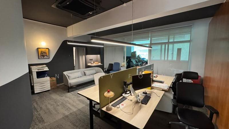 Shop / Office untuk Dijual di Bandar Sri Damansara (Selangor) - Anthony Foong - Interior - PropertyGuru.com.my