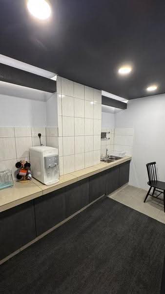 Shop / Office untuk Dijual di Bandar Sri Damansara (Selangor) - Anthony Foong - Kitchen - PropertyGuru.com.my