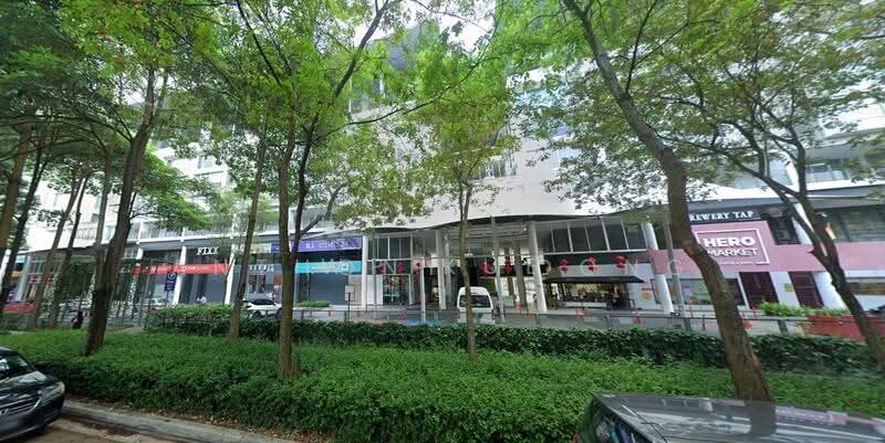 Shop / Office untuk Dijual di Bandar Sri Damansara (Selangor) - Anthony Foong - Exterior - PropertyGuru.com.my