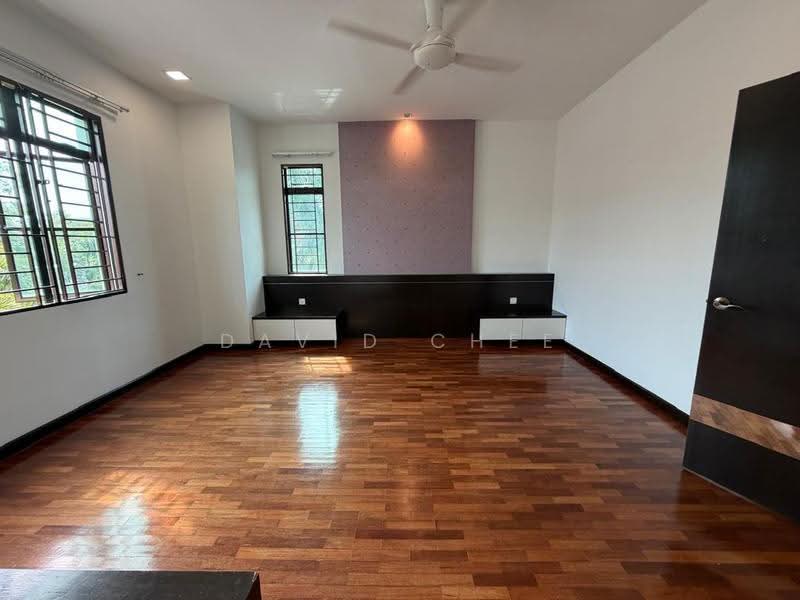 2-storey Terraced House for Sale in Bukit Sungai Long 2 (Bandar Sungai Long) - David Chee - Bedroom - PropertyGuru.com.my