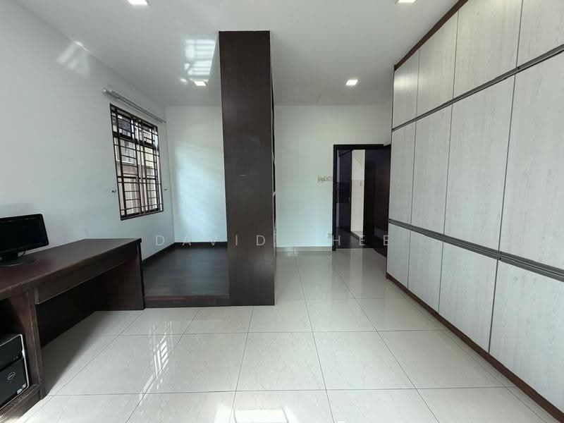 2-storey Terraced House for Sale in Bukit Sungai Long 2 (Bandar Sungai Long) - David Chee - Study - PropertyGuru.com.my