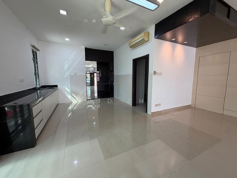 2-storey Terraced House for Sale in Bukit Sungai Long 2 (Bandar Sungai Long) - David Chee - Interior - PropertyGuru.com.my