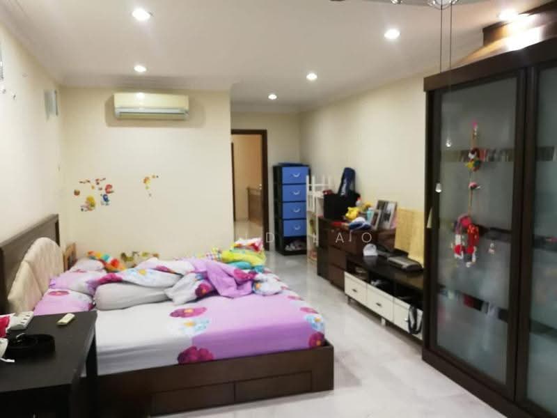 Semi-Detached House for Sale in Ampang (Selangor) - David Lao - Bedroom - PropertyGuru.com.my