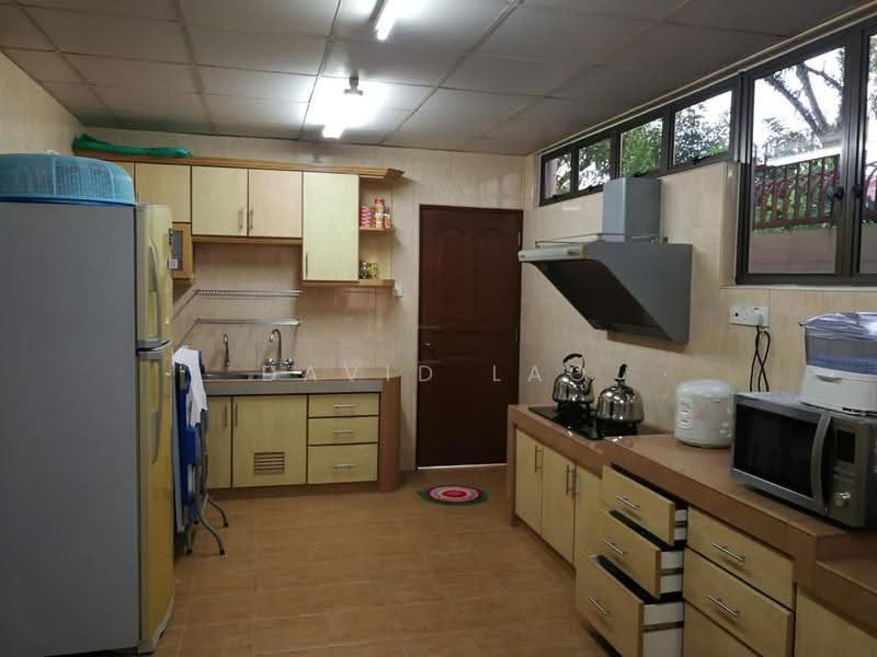 Semi-Detached House for Sale in Ampang (Selangor) - David Lao - Kitchen - PropertyGuru.com.my