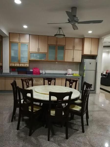 Semi-Detached House for Sale in Ampang (Selangor) - David Lao - Kitchen - PropertyGuru.com.my