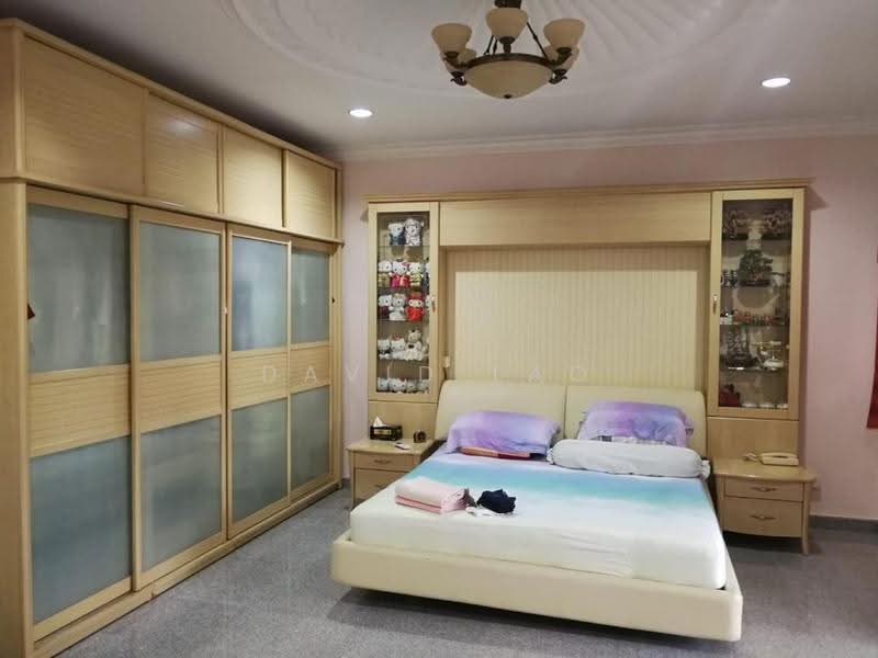 Semi-Detached House for Sale in Ampang (Selangor) - David Lao - Bedroom - PropertyGuru.com.my