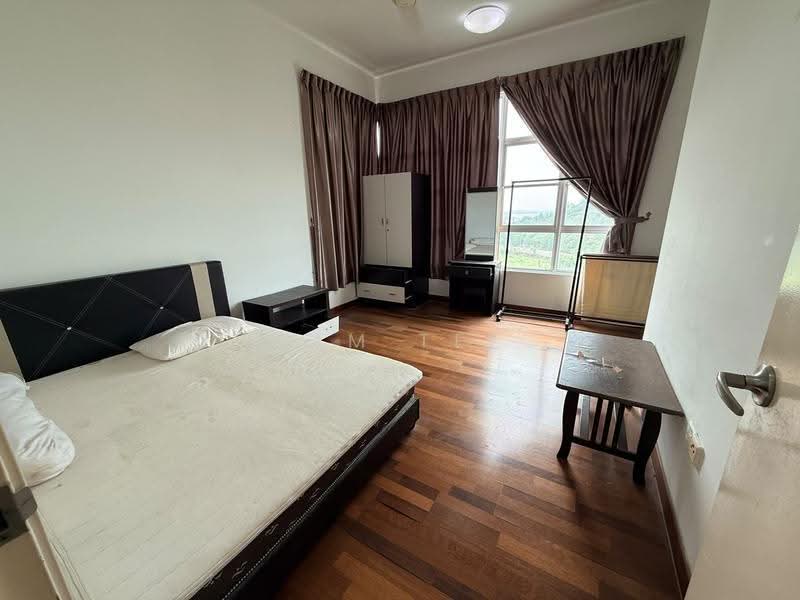 Pangsapuri untuk Disewa di Horizon Residence (Dwi Mutiara) - Sam Tee - Bedroom - PropertyGuru.com.my