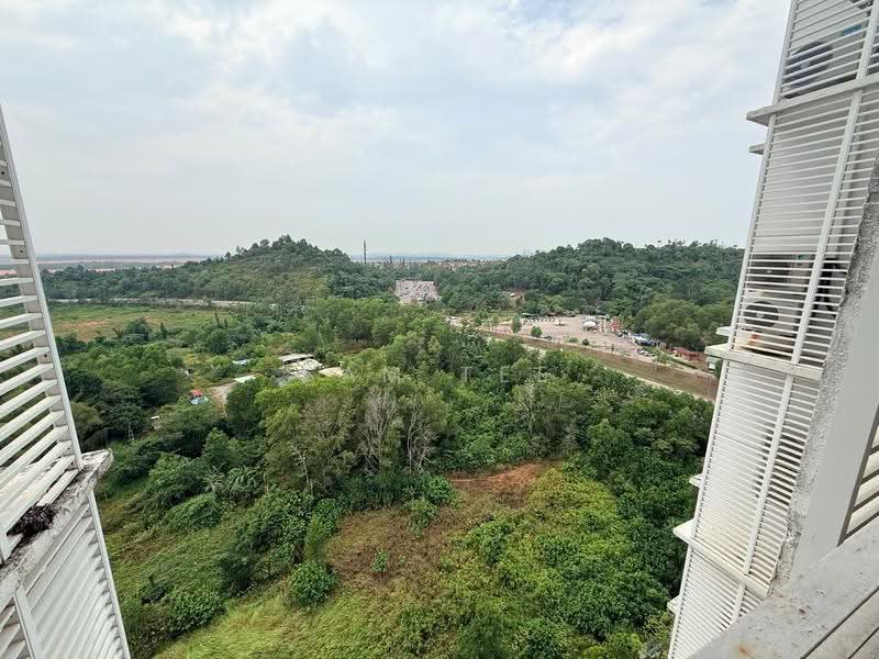 Pangsapuri untuk Disewa di Horizon Residence (Dwi Mutiara) - Sam Tee - Exterior - PropertyGuru.com.my