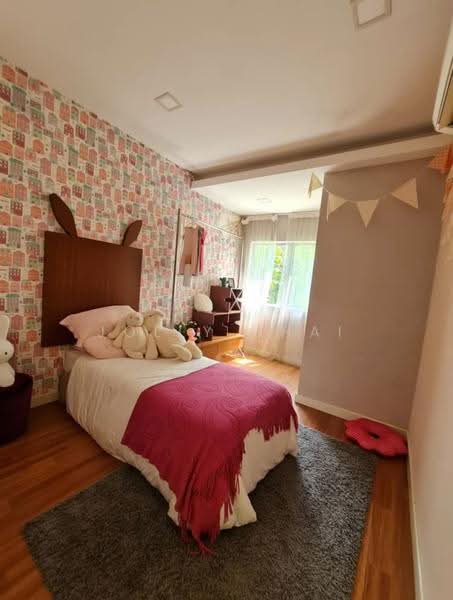 2-storey Terraced House for Sale in Sepang (Selangor) - Jolly Chai - Bedroom - PropertyGuru.com.my