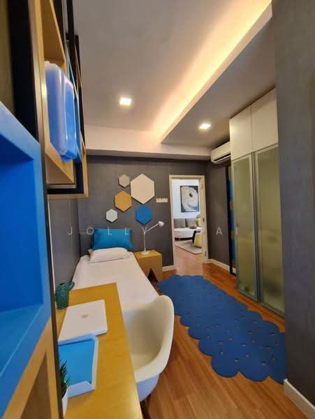 2-storey Terraced House for Sale in Sepang (Selangor) - Jolly Chai - Bedroom - PropertyGuru.com.my