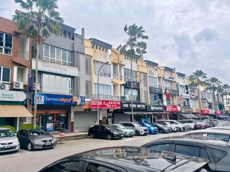 Kedai untuk Disewa di Taman Sutera Utama (Skudai) - Shi Ting - PropertyGuru.com.my
