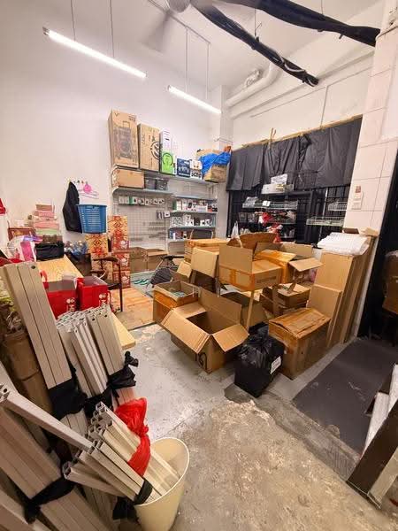 Kedai untuk Disewa di Taman Sutera Utama (Skudai) - Shi Ting - PropertyGuru.com.my