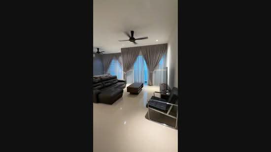 Kondominium untuk Disewa di Pavilion Hilltop - Amelia Gan - PropertyGuru.com.my