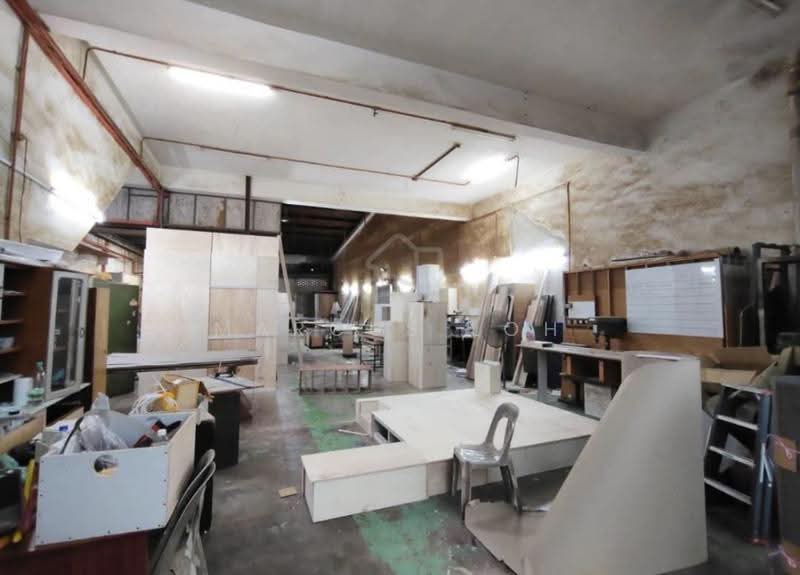 Factory for Sale in Bandar Baru Permas Jaya (Permas Jaya) - Marcus Loh - Interior - PropertyGuru.com.my