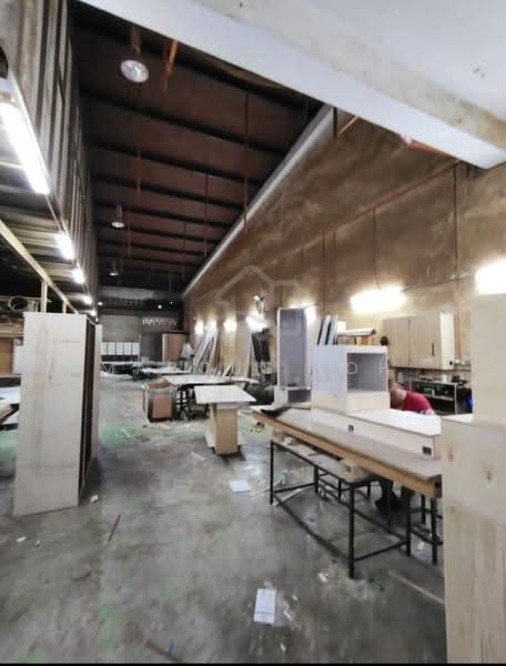 Factory for Sale in Bandar Baru Permas Jaya (Permas Jaya) - Marcus Loh - Interior - PropertyGuru.com.my
