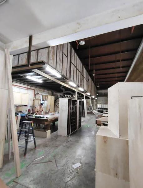 Factory for Sale in Bandar Baru Permas Jaya (Permas Jaya) - Marcus Loh - Interior - PropertyGuru.com.my
