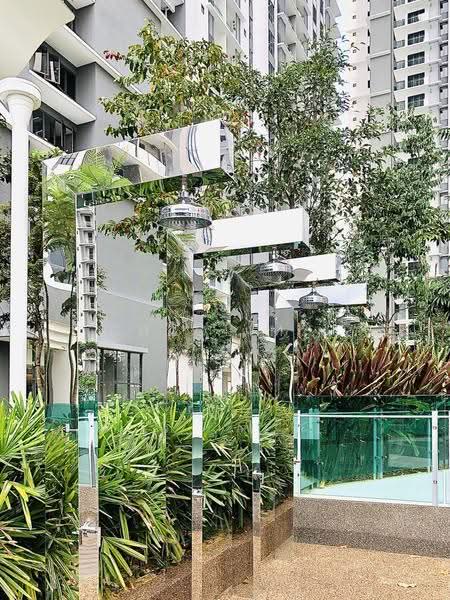 Kediaman Servis untuk Dijual di United Point (Residensi Berpadu) - ChaoLim . - PropertyGuru.com.my