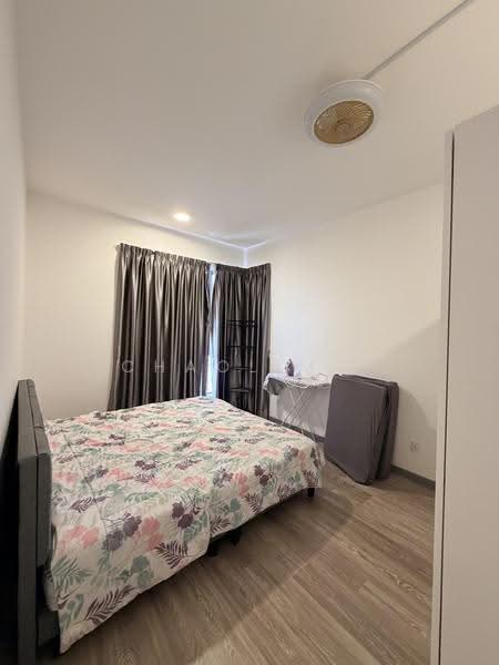 Kediaman Servis untuk Dijual di United Point (Residensi Berpadu) - ChaoLim . - Bedroom - PropertyGuru.com.my