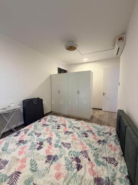 Kediaman Servis untuk Dijual di United Point (Residensi Berpadu) - ChaoLim . - Bedroom - PropertyGuru.com.my