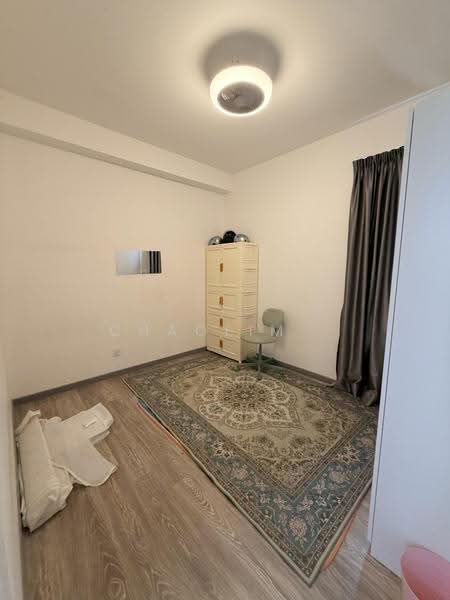 Kediaman Servis untuk Dijual di United Point (Residensi Berpadu) - ChaoLim . - Interior - PropertyGuru.com.my