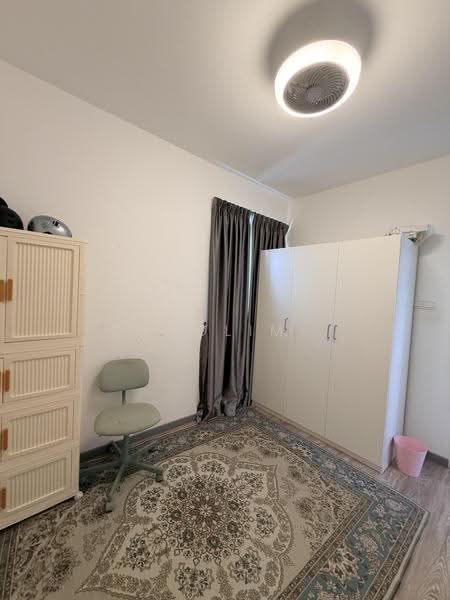 Kediaman Servis untuk Dijual di United Point (Residensi Berpadu) - ChaoLim . - Interior - PropertyGuru.com.my