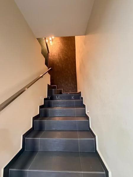 2-storey Terraced House for Sale in Masai (Johor) - Kym Kee - Interior - PropertyGuru.com.my