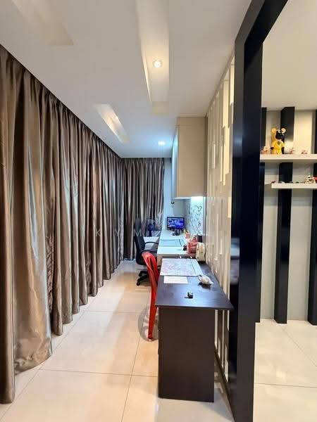 2-storey Terraced House for Sale in Masai (Johor) - Kym Kee - Study - PropertyGuru.com.my