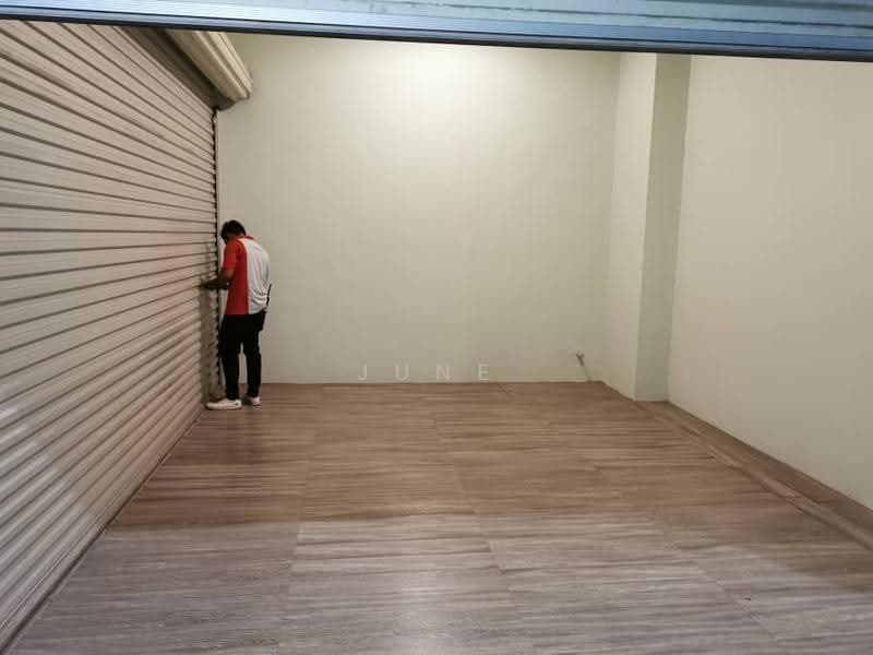Shop for Rent in Tuaran (Sabah) - June Pei - Interior - PropertyGuru.com.my
