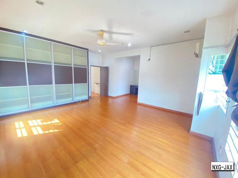 Rumah Berkembar untuk Dijual di Aman Perdana (Kapar) - Hao Kai Khaw - Bedroom - PropertyGuru.com.my