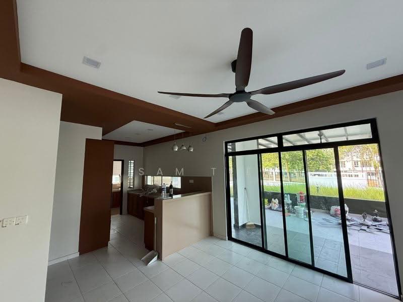 Rumah Teres 2-Tingkat untuk Disewa di Horizon Hills (Iskandar Puteri (Nusajaya)) - Sam Tee - PropertyGuru.com.my