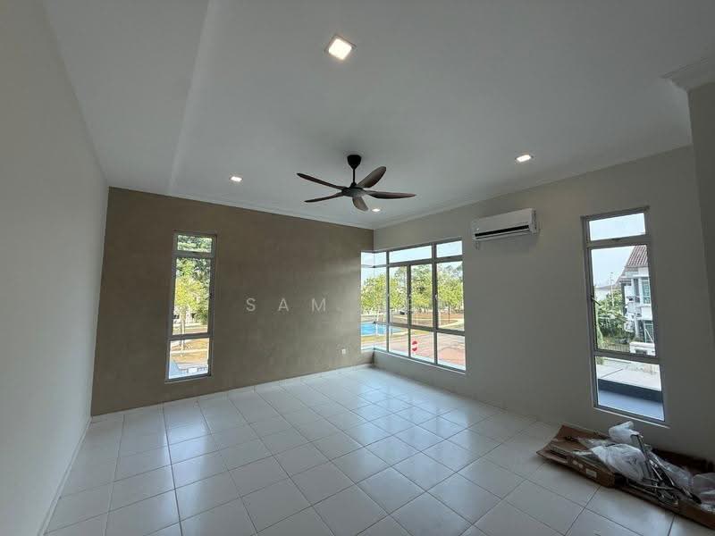 Rumah Teres 2-Tingkat untuk Disewa di Horizon Hills (Iskandar Puteri (Nusajaya)) - Sam Tee - PropertyGuru.com.my