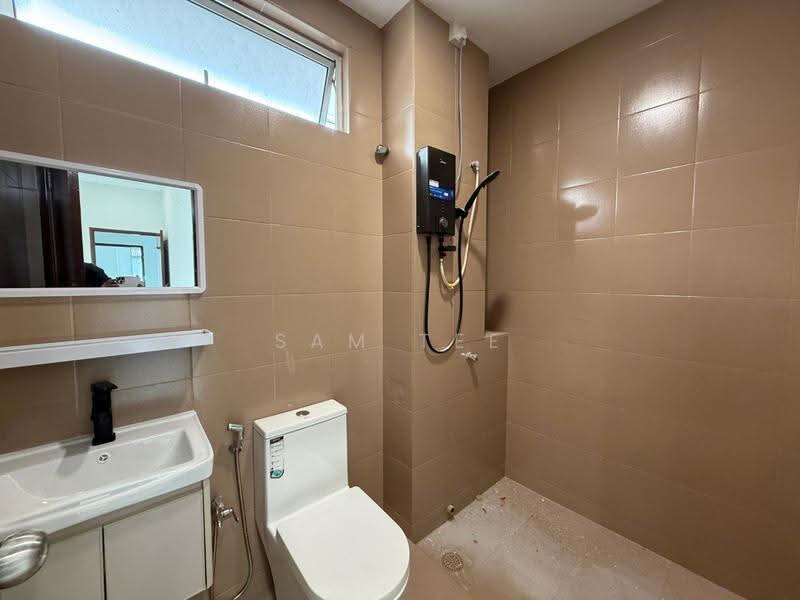 Rumah Teres 2-Tingkat untuk Disewa di Horizon Hills (Iskandar Puteri (Nusajaya)) - Sam Tee - PropertyGuru.com.my