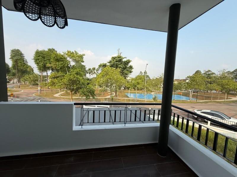 Rumah Teres 2-Tingkat untuk Disewa di Horizon Hills (Iskandar Puteri (Nusajaya)) - Sam Tee - PropertyGuru.com.my