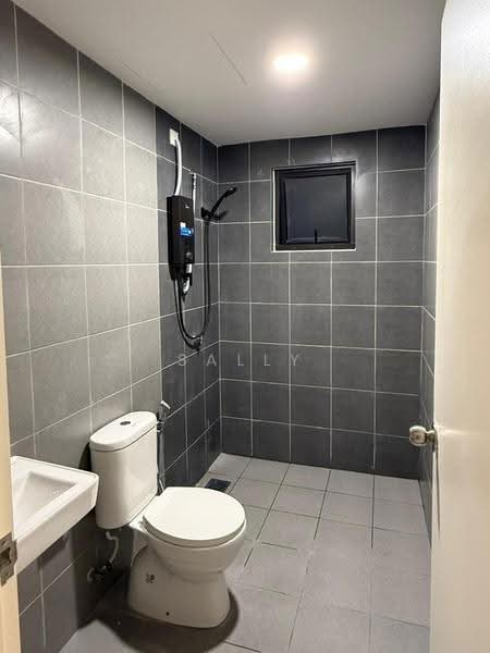 Kondominium untuk Disewa di Vierra Residence - Sally Wong - Bathroom - PropertyGuru.com.my