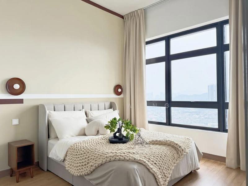 Service Residence for Rent at Astoria Ampang - Mico Wong - Bedroom - PropertyGuru.com.my