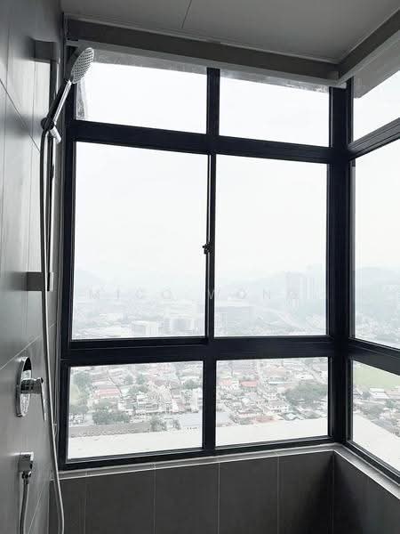 Service Residence for Rent at Astoria Ampang - Mico Wong - Bathroom - PropertyGuru.com.my