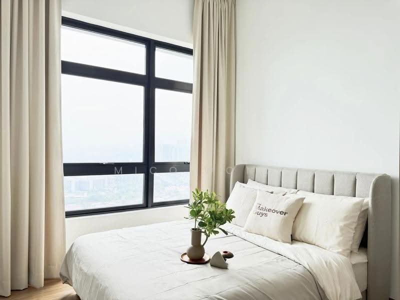 Service Residence for Rent at Astoria Ampang - Mico Wong - Bedroom - PropertyGuru.com.my