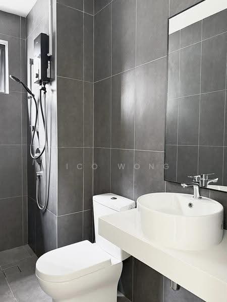 Service Residence for Rent at Astoria Ampang - Mico Wong - Bathroom - PropertyGuru.com.my