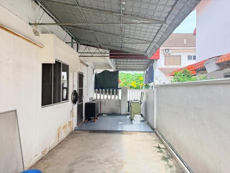 2-storey Terraced House for Rent in Taman Bukit Melaka (Bukit Baru) - Ramona Tan - Exterior - PropertyGuru.com.my