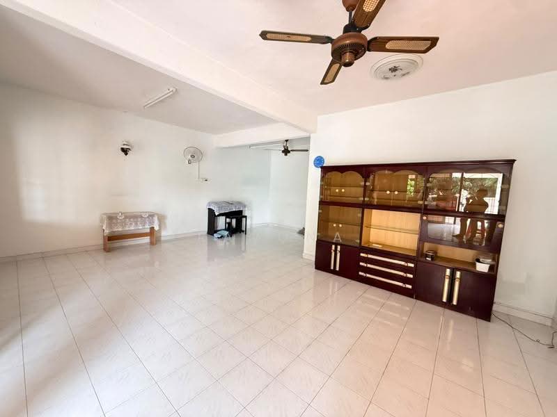 2-storey Terraced House for Rent in Taman Bukit Melaka (Bukit Baru) - Ramona Tan - Living Room - PropertyGuru.com.my