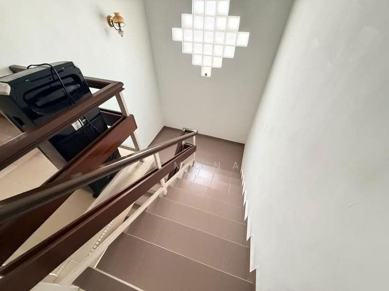 2-storey Terraced House for Rent in Taman Bukit Melaka (Bukit Baru) - Ramona Tan - Interior - PropertyGuru.com.my