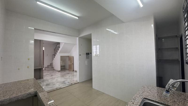 2-storey Terraced House for Sale in Taman Tan Sri Yaacob (Johor Bahru) - Steven Loh - PropertyGuru.com.my