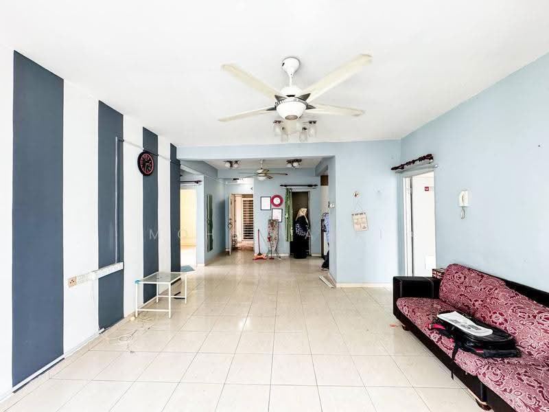 Condominium for Sale at Mutiara Anggerik - Mohd Nazri Roslan - PropertyGuru.com.my
