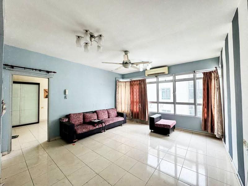 Condominium for Sale at Mutiara Anggerik - Mohd Nazri Roslan - PropertyGuru.com.my
