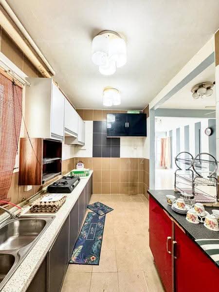 Condominium for Sale at Mutiara Anggerik - Mohd Nazri Roslan - PropertyGuru.com.my