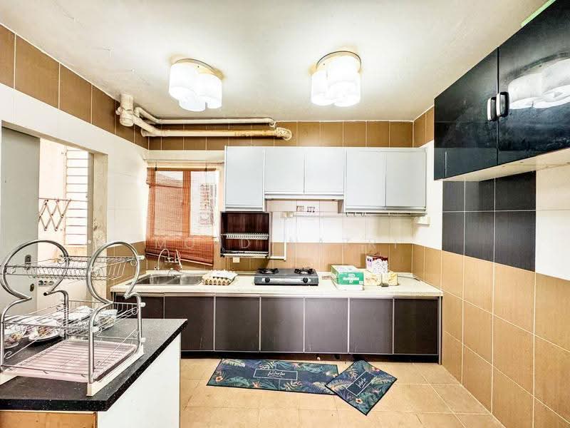Condominium for Sale at Mutiara Anggerik - Mohd Nazri Roslan - PropertyGuru.com.my